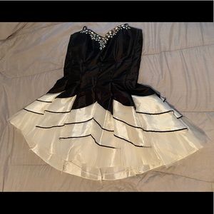 Homecoming/Prom Dress